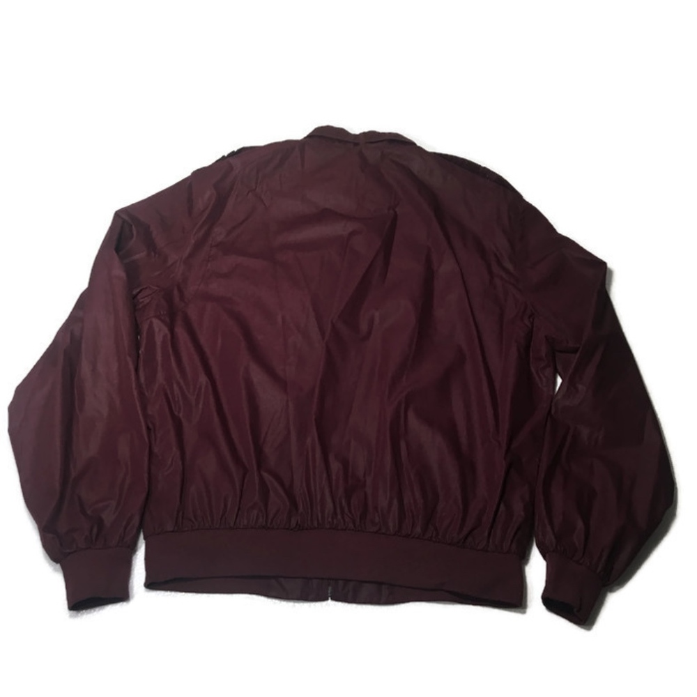 Members Only Retro Classic Original Racer Jacket - Picture 6 of 8